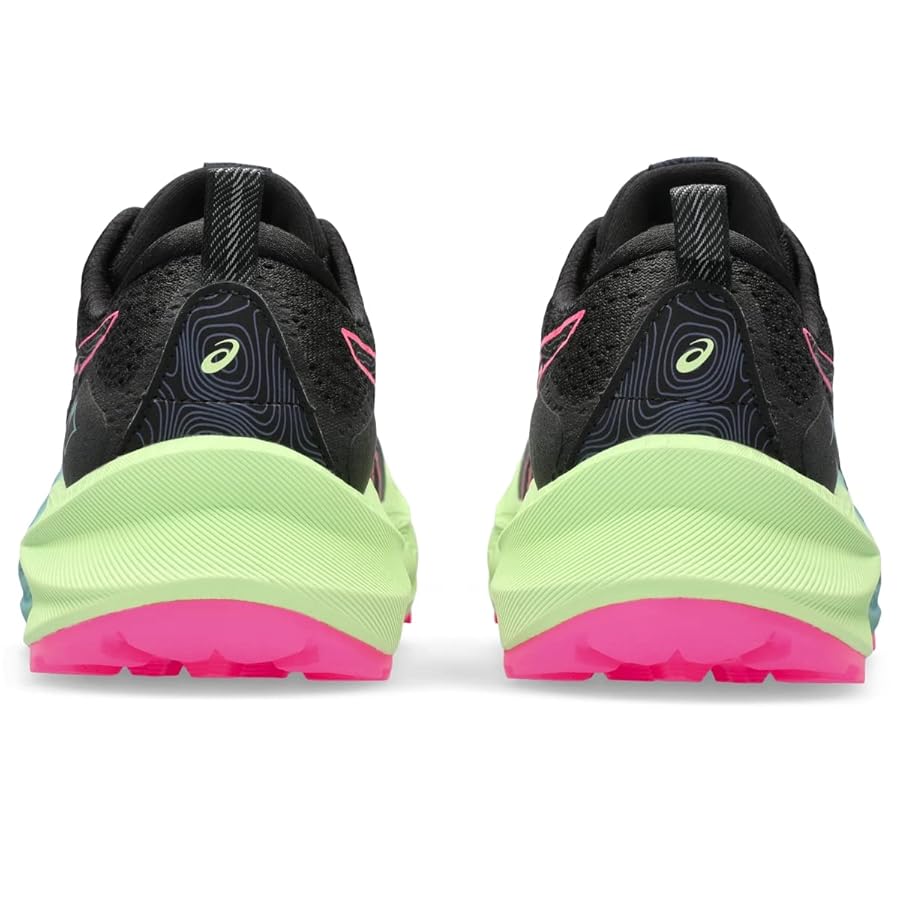 asics - asics トラブーコMAX2 Amazon.com | ASICS Women's Trabuco Max 2 Running Shoes, 7